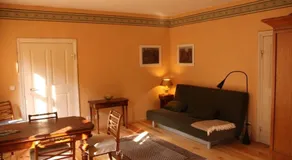 Ferienwohnung am Roten Schloss - Image 2
