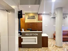 ZAHIR RESIDENCY - Image 2