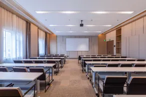 Atour Hotel Tianjin Jinwan Square Fifth Avenue - Image 5