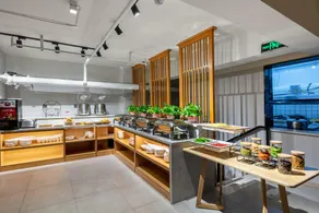 Taiyuan Bojun Starry Sky Hotel - Image 5