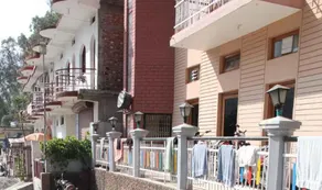 Bhandari Annexe - Image 1
