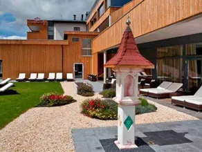 Damülser Hof - Wellness & Spa Superior - Image 5