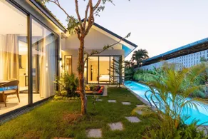 Brand New Pool Villa Walk to Super market V308 - Image 5
