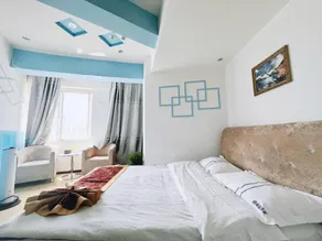 Blue Impression Mediterranean Theme Hotel - Image 2