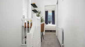 Mournes Hot Tub Retreat, 4-Star Accommodation - Image 5