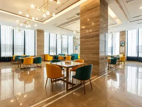 Vienna International Hotel Guizhou Bijie Dafang - Image 3