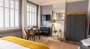 Guesthouse Thoez - Image 2