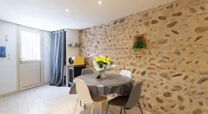 Maison Charmante Au Coeur De Canet - Image 4