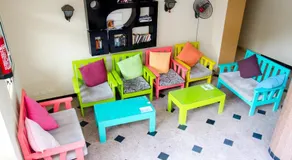 New Yalla Hotel - Image 4