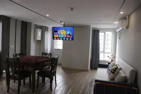 Jia Xi Hotel - Image 5
