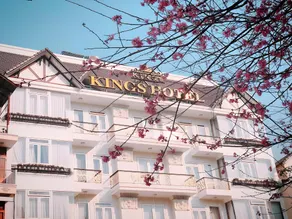 Kings Hotel Dalat - Image 2