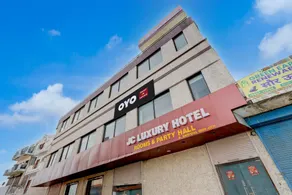 Hotel O by OYO JC Luxury Hotel - Image 3