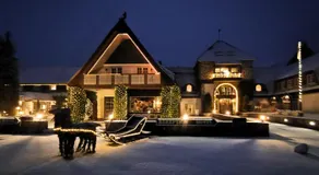 Meeressterne Hotel Forsthaus Damerow - Image 4