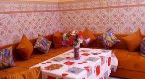 Maison de vacances zuine - Image 3