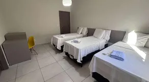 Hotel Master Plaza Formiga - Image 2