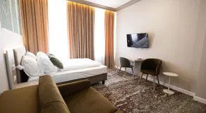Hotel AVKA Vienna - Image 2