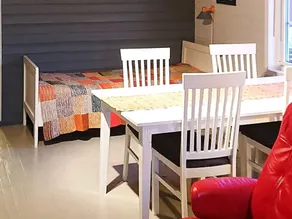 4 person holiday home in Gravdal-By Traum - Image 2