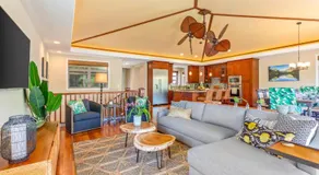 3BD KaMilo 349 Home at Mauna Lani Resort - Image 4