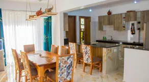 Freggy Comfort Homes, Africana BDR1 - Image 2