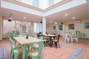 Hostel SEA&DREAMS Calpe - Image 5