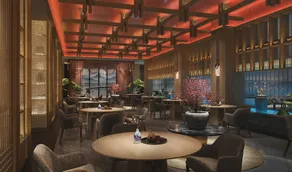 TIANYUE  RLTON HOTEL - Image 3