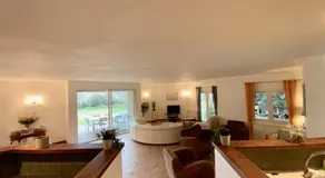 La Bucolique-Villa in the heart of greenery! - Image 2