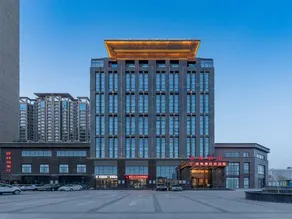 Xiang Delight Inn - Image 5