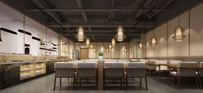 Shanshuihui Hotel - Image 4