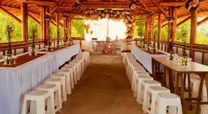Hotel y Club Pueblito Quindiano Montenegro - Image 2