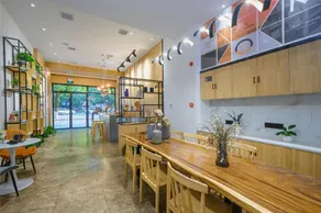 Youmi Good Hotel (Youa International Branch) - Image 3