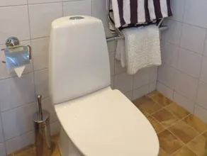 Gamla Järnhandeln - Norrskedika Hotell - Image 5