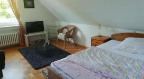 2 Zimmer-Wohnung mit großem Sonnenbalkon - Image 2