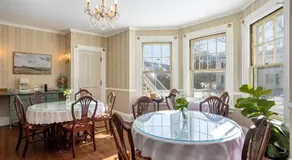 The Berkshire Mountain Inn - Image 4