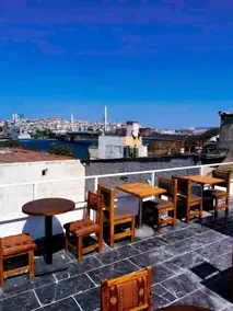 DİYAR CEMA HOTEL - Image 3