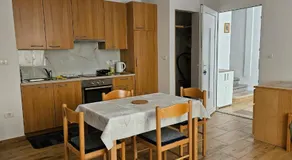Apartments with parking place Laguna Svetilnik beach - Image 2