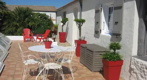La Roseraie - Image 5