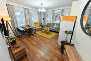 Modern Nostalgia House in Taksim Square - Image 4