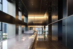 Atour S Hotel Changsha Wuyi Square River View - Image 3