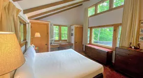 Cannon four bed three bath slopeside home Steps to Mittersill and slopes - Image 2