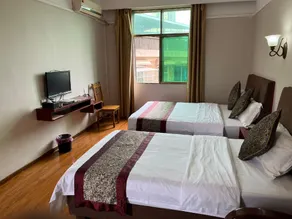 Dongxin Hotel - Image 2