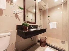 Vienna International Hotel Dongguan Changping Tian'ehu Road - Image 4