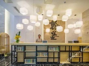 Theme Hotels & Resorts (Chengdu Chunxi Taikoo Li) - Image 4
