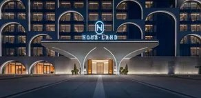 Beijing Wanli Nuolan Hotel - Image 3