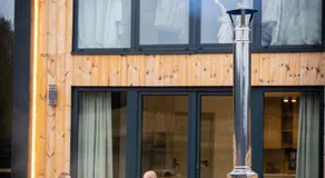 Stodoły Pod Gajem z Balią i Sauną - Image 5