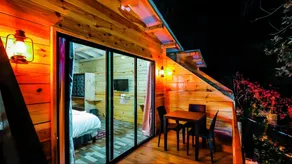 Kaas Woods Resort, Satara - Image 3