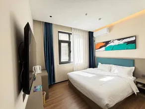 Beijing Haoting Hotel - Image 5
