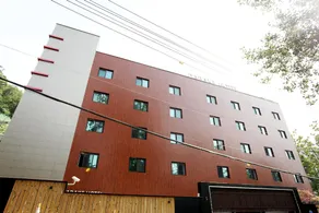 Namyangju Dabake Self check-in Motel - Image 4