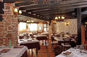Hotel Spa Villa de Mogarraz - Image 4