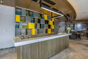 Echarm Hotel Tai'an Taishan Tianwai Village Hongmen - Image 2
