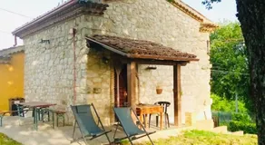 Appartamento in casale rustico - La Masseria - Image 2